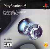 Network Adapter -- Start-Up Disk (PlayStation 2)